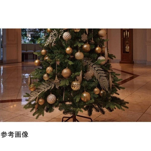 クリスマスツリーセット ゴールド【クリス