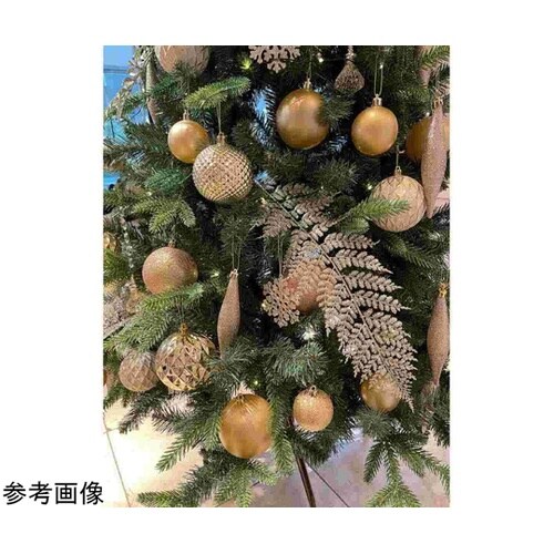 クリスマスツリーセット ゴールド【クリス