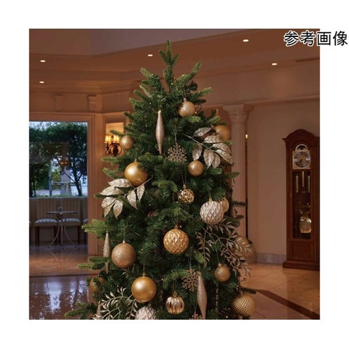 クリスマスツリーセット ゴールド【クリス