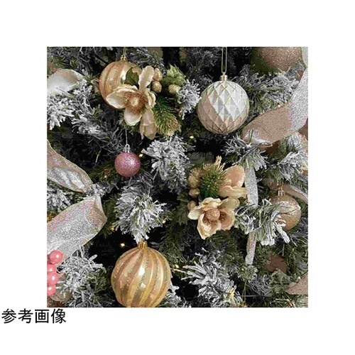 クリスマスツリーセット スノーピンク【ク
