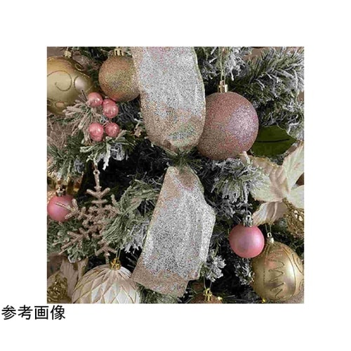 クリスマスツリーセット スノーピンク【ク