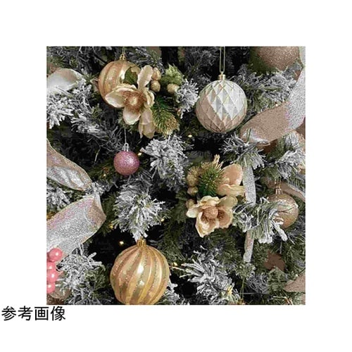 クリスマスツリーセット スノーピンク【ク