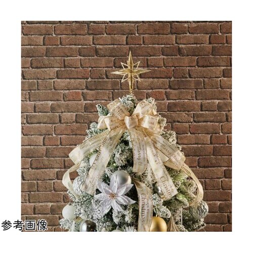 クリスマスツリーセット スノーホワイトオ