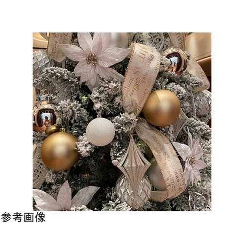 クリスマスツリーセット スノーホワイトオ