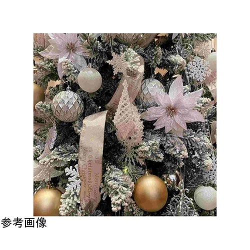 クリスマスツリーセット スノーホワイトオ