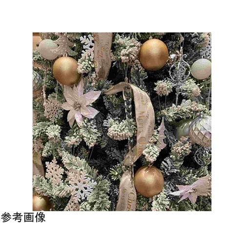 クリスマスツリーセット スノーホワイトオ