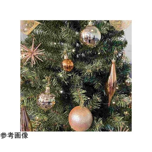 ベース付きクリスマスツリーセット ゴール