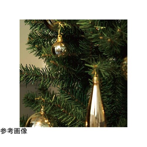 ベース付きクリスマスツリーセット ゴール