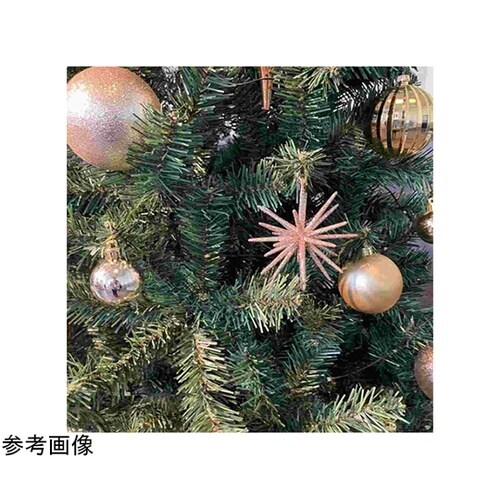 ベース付きクリスマスツリーセット ゴール