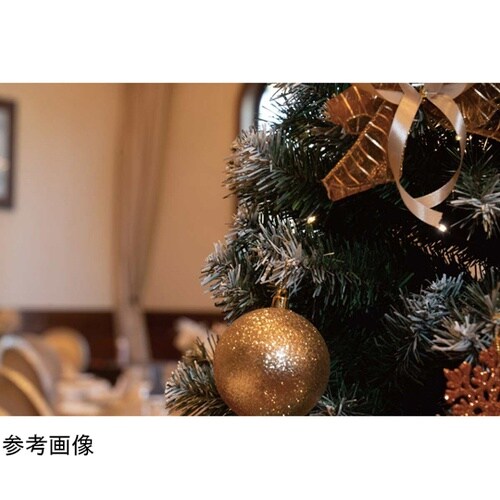 ベース付きデラックスクリスマスツリーセッ