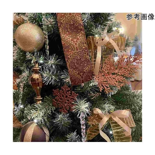 ベース付きデラックスクリスマスツリーセッ