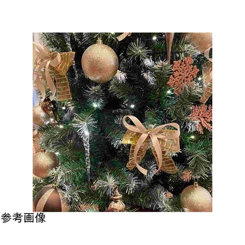 ベース付きデラックスクリスマスツリーセッ