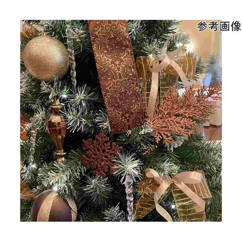 ベース付きデラックスクリスマスツリーセッ