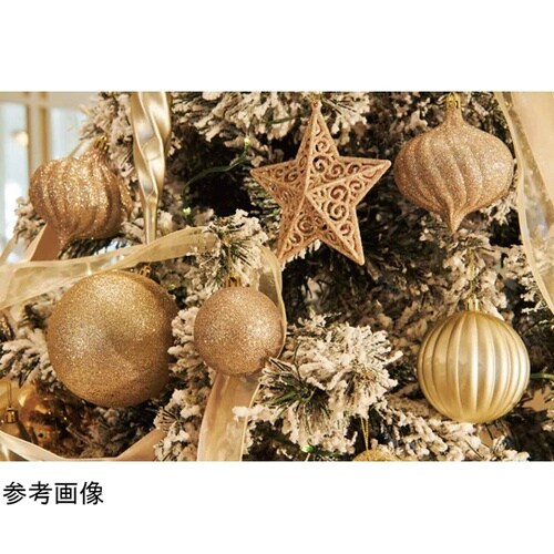 ベース付きデラックスクリスマスツリーセッ