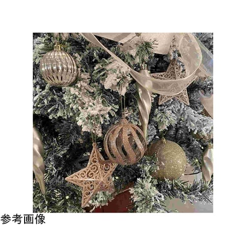 ベース付きデラックスクリスマスツリーセッ