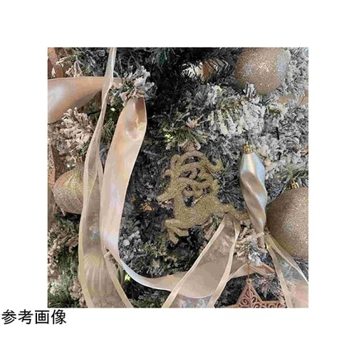 ベース付きデラックスクリスマスツリーセッ