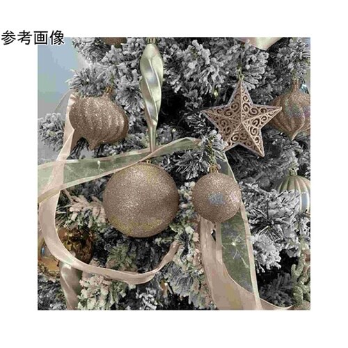 ベース付きデラックスクリスマスツリーセッ