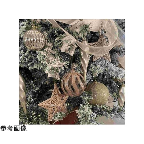ベース付きデラックスクリスマスツリーセッ