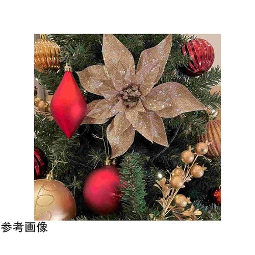 ラグジュアリークリスマスツリーセット高さ