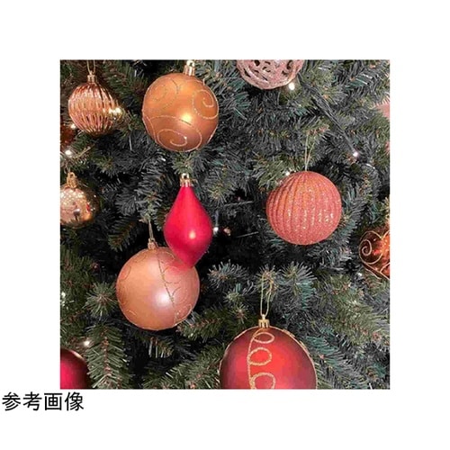 ラグジュアリークリスマスツリーセット高さ