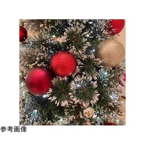 ベース付きラグジュアリークリスマスツリー