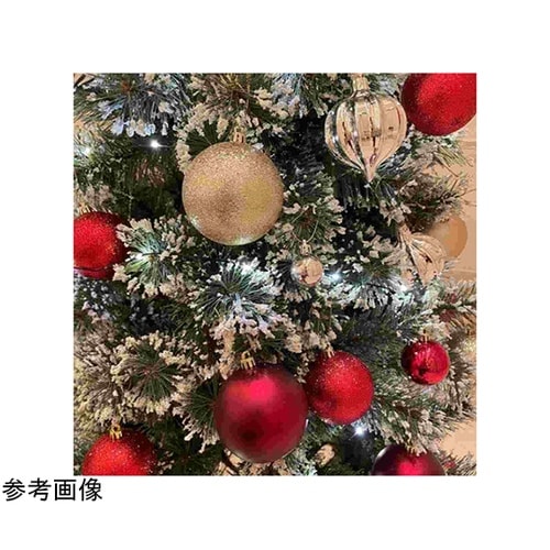 ベース付きラグジュアリークリスマスツリー