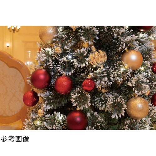 ベース付きラグジュアリークリスマスツリー