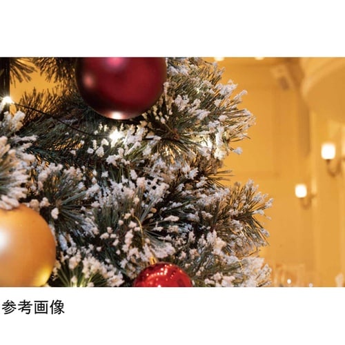 ベース付きラグジュアリークリスマスツリー