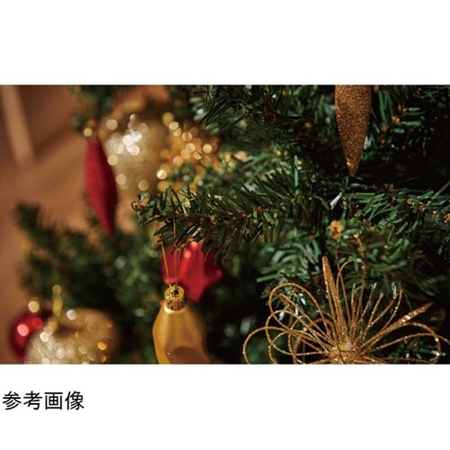 ゴージャスクリスマスツリーセット ゴール