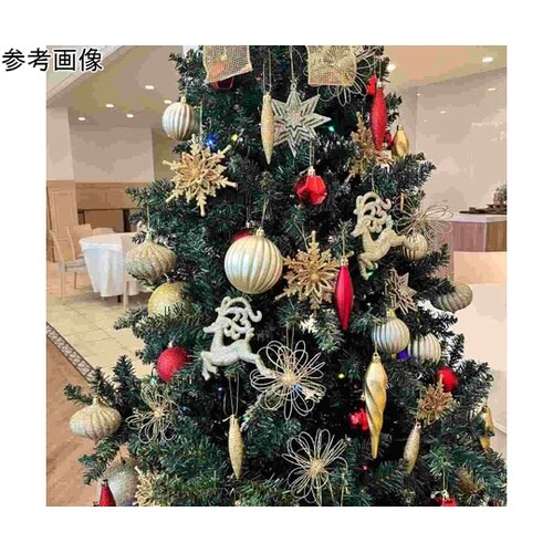 ゴージャスクリスマスツリーセット ゴール