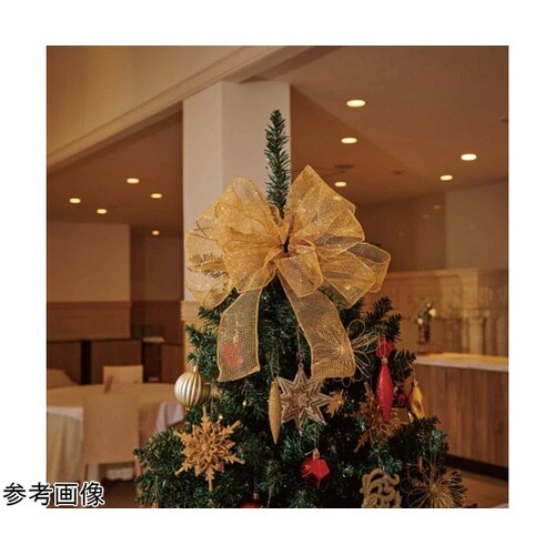 ゴージャスクリスマスツリーセット ゴール