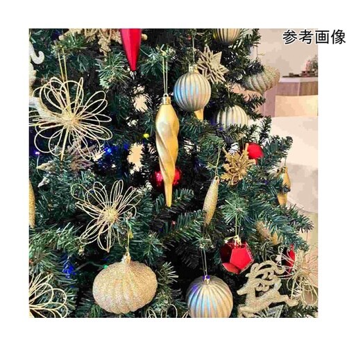 ゴージャスクリスマスツリーセット ゴール