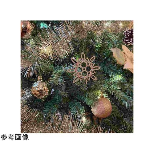 ポップアップクリスマスツリー ゴールド高