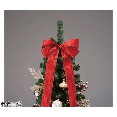 片付け簡単!折りたたみクリスマスツリーセ