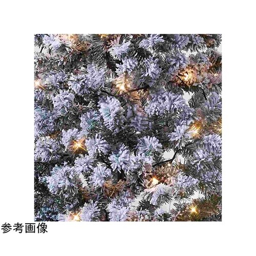 片付け簡単!折りたたみクリスマスツリー