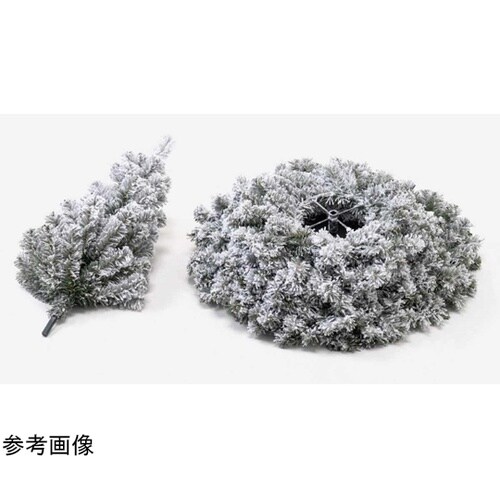 片付け簡単!折りたたみクリスマスツリー