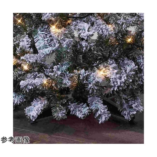 片付け簡単!折りたたみクリスマスツリー