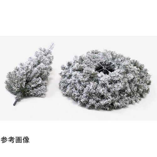 片付け簡単!折りたたみクリスマスツリー