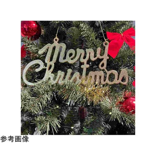 スタンダードクリスマスツリーセット レッ