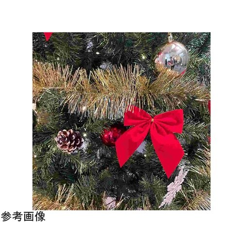 スタンダードクリスマスツリーセット レッ