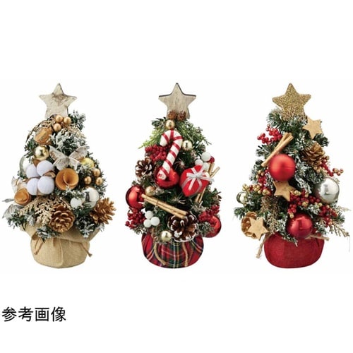 28cm ナチュラルクリスマスツリー 卓
