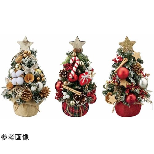 28cm ナチュラルクリスマスツリー 卓