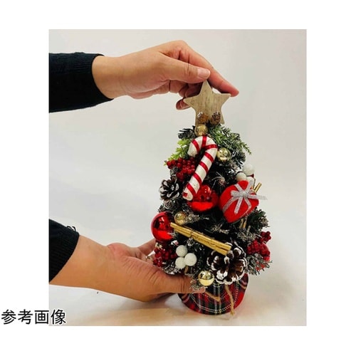 28cm ナチュラルクリスマスツリー 卓
