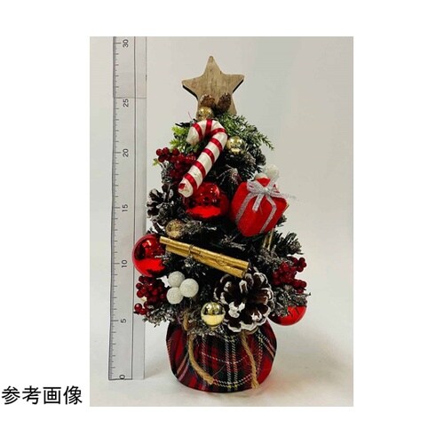 28cm ナチュラルクリスマスツリー 卓