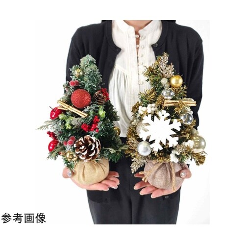 卓上ナチュラルツリー【クリスマスツリー