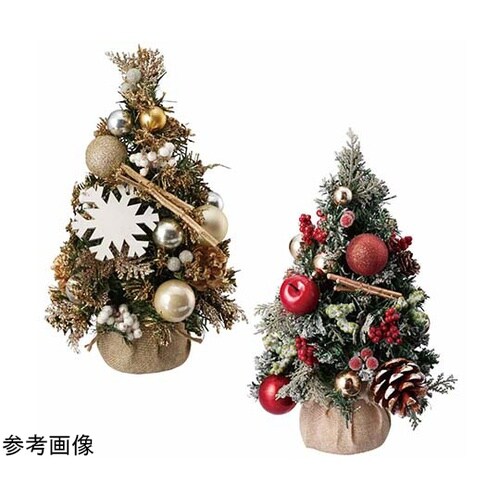 卓上ナチュラルツリー【クリスマスツリー