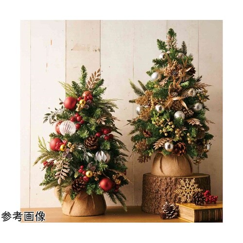 60cm デコレーションクリスマスツリー