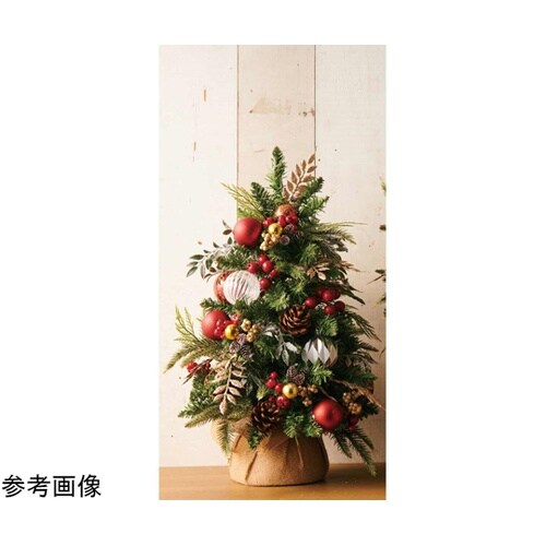 60cm デコレーションクリスマスツリー