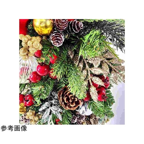 60cm デコレーションクリスマスツリー