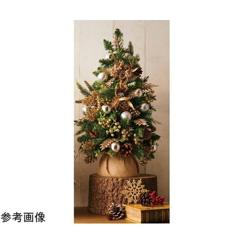 60cm デコレーションクリスマスツリー